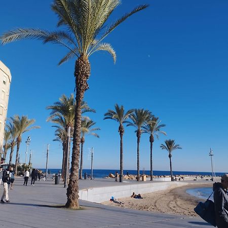 Просторная Квартира Рядом С Морем В Хорошем Районе Torrevieja Buitenkant foto