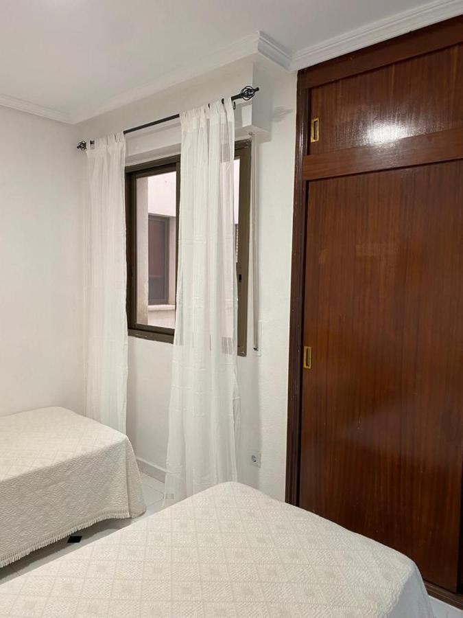 Просторная Квартира Рядом С Морем В Хорошем Районе Torrevieja Buitenkant foto